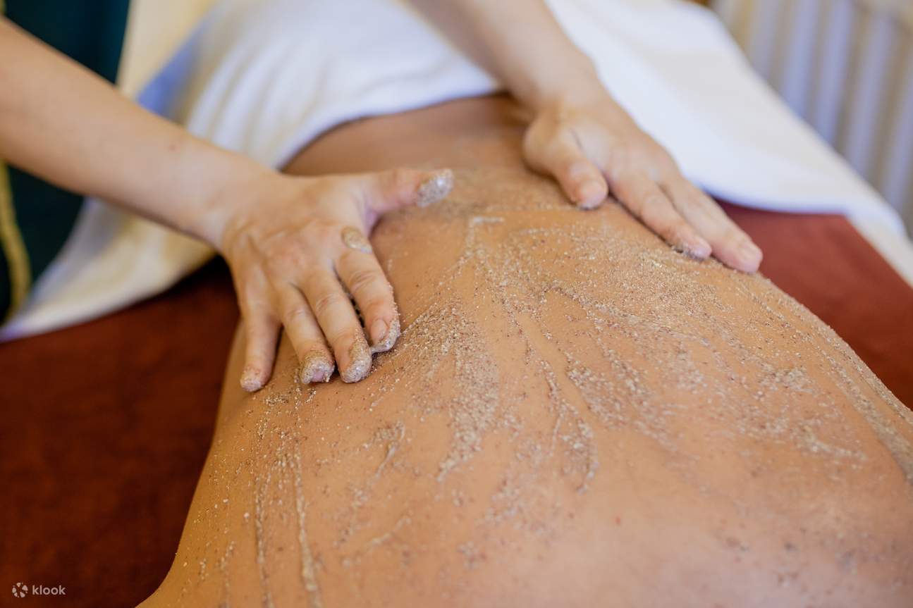 tẩy tế bào chết