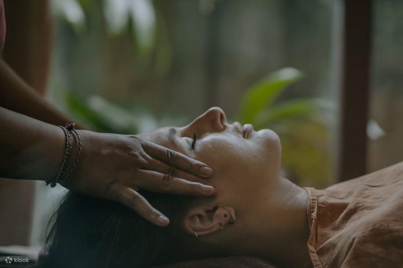 Спа и массаж в Tejas Spa отеля Adiwana Monkey Forest Ubud