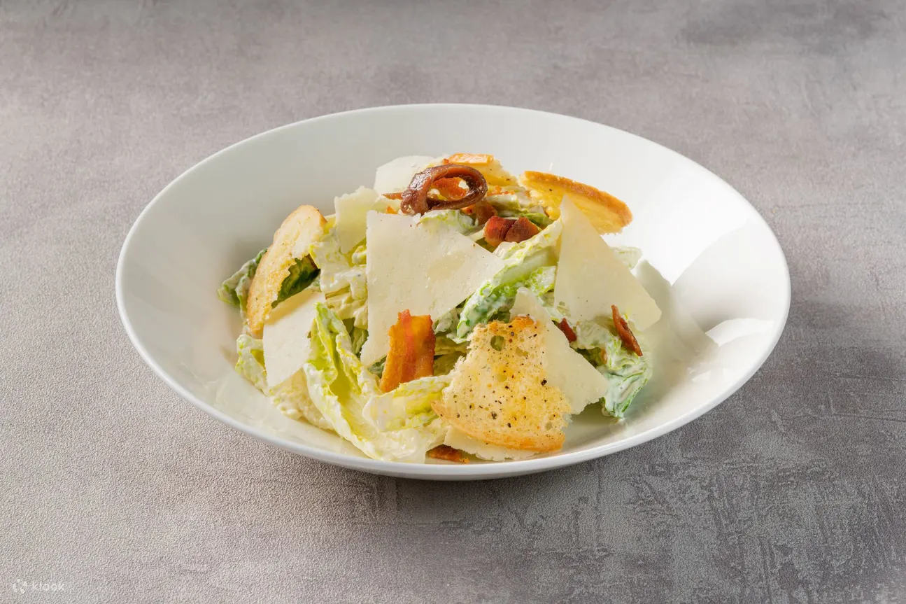 高雅扒房, 澳门金沙, Copa Steakhouse