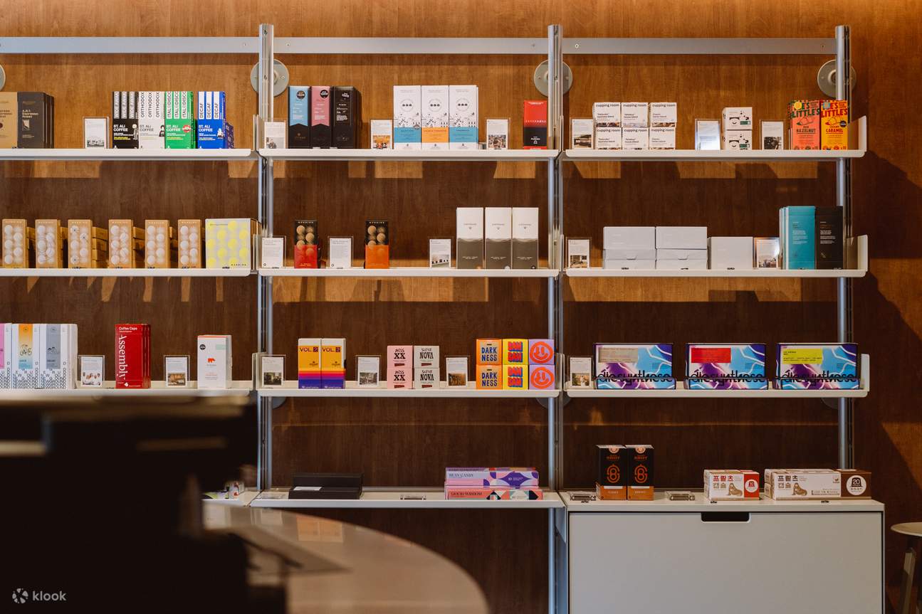 PAGI di New Bahru, Singapura