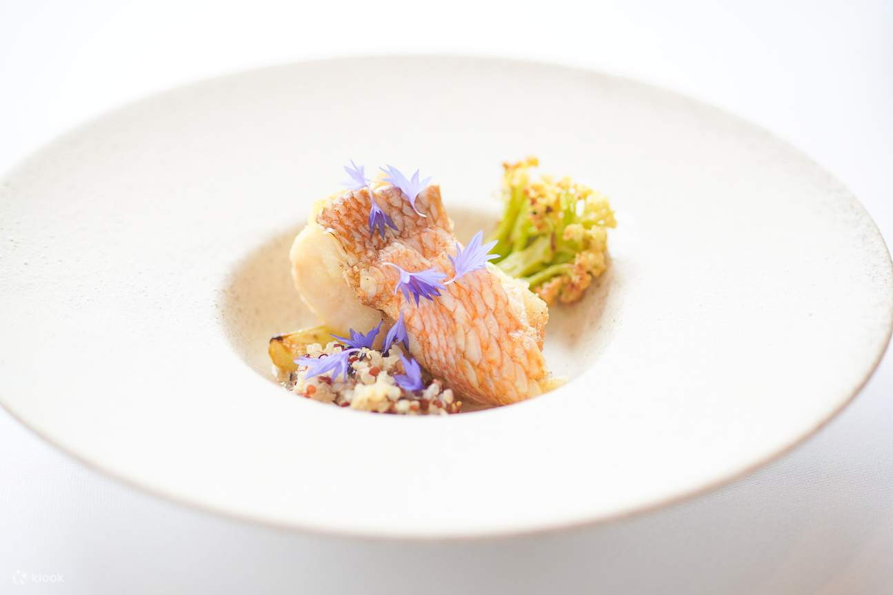 Nose，在大阪品尝具有文化体验的美食日本料理Nose Japanese Cuisine Arata