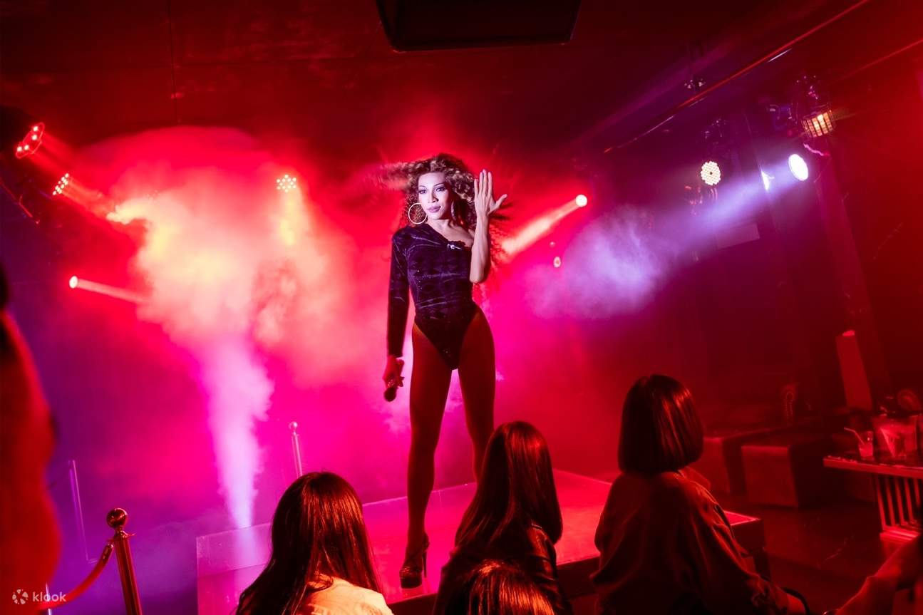 House of HEALS di Renaissance Bangkok Ratchaprasong Hotel