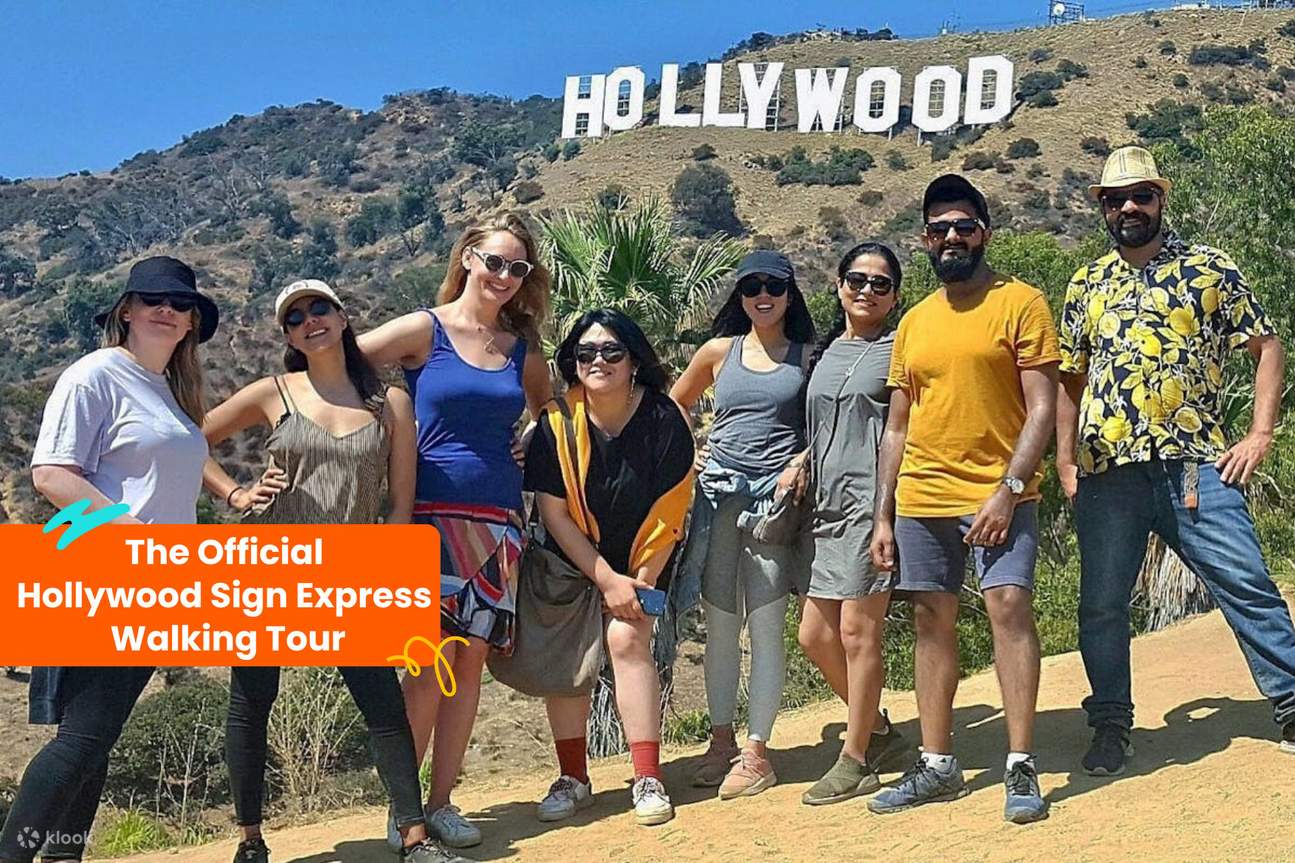 Klook 洛杉磯景點通票