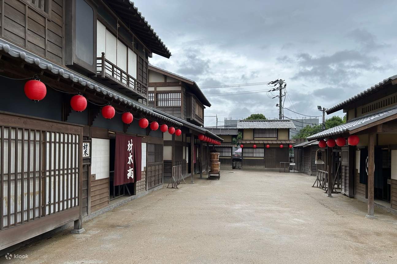 Kyoto: World Heritage Nijo Castle Central Wholesale Market Sushi