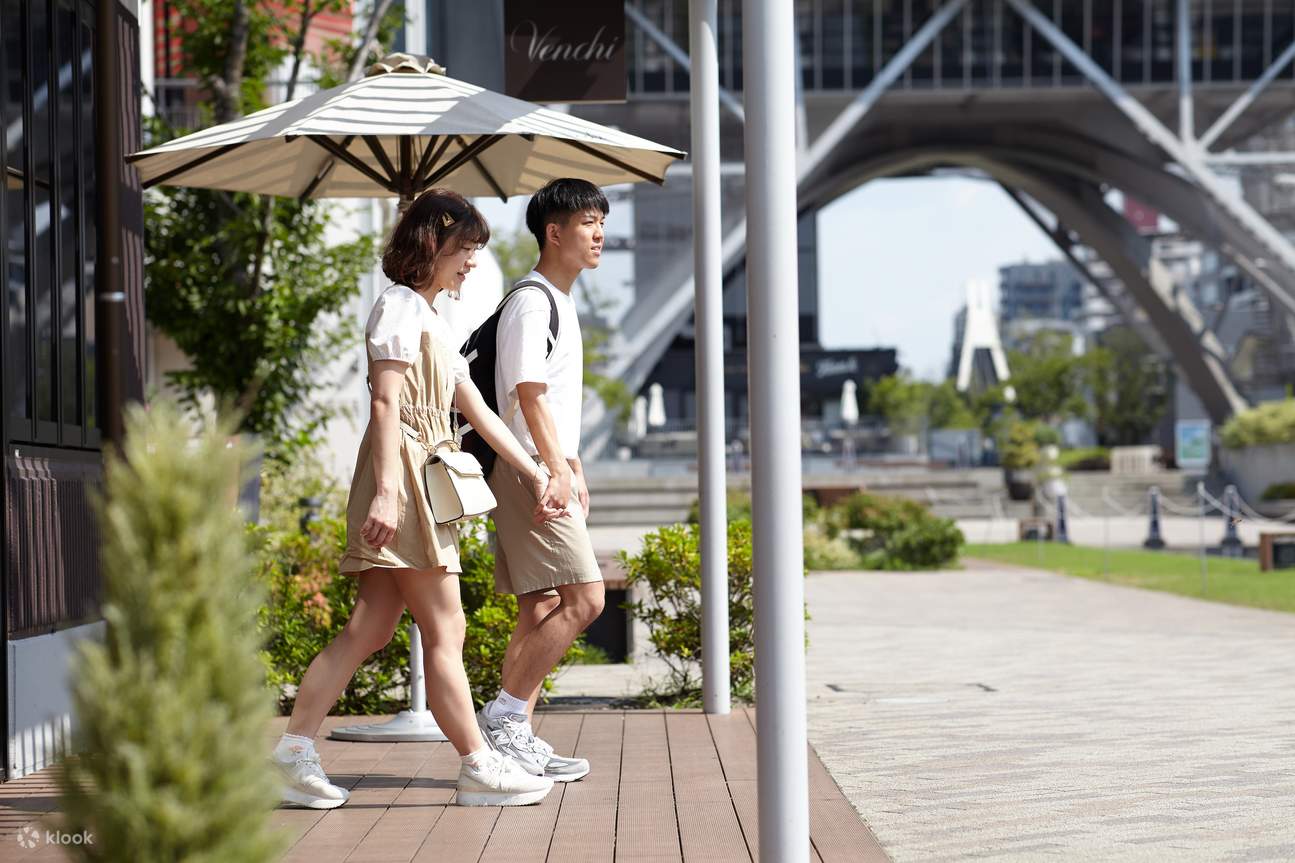 Experiencia de sesión de fotos (Nagoya)