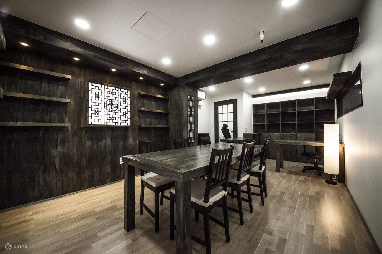 Kelas Sehari WKT Combat Taekwondo & Pertahanan Diri di Seoul