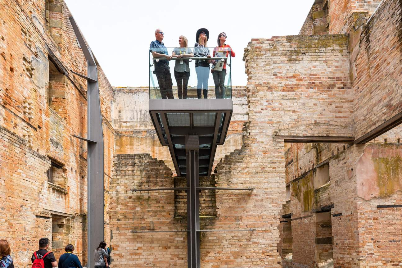 เรือนจำพอร์ตอาเธอร์