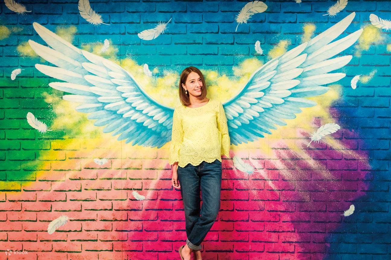 Ottieni uno sconto per lo Yokohama Daisekai Artrick Museum