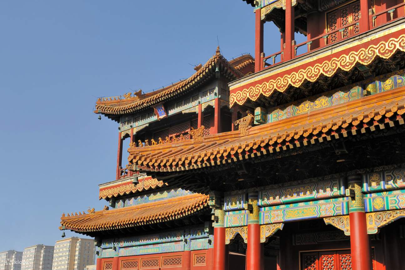 Embark on a 6-Day Wellness Retreat with Cultural Exploration in Beijing ...