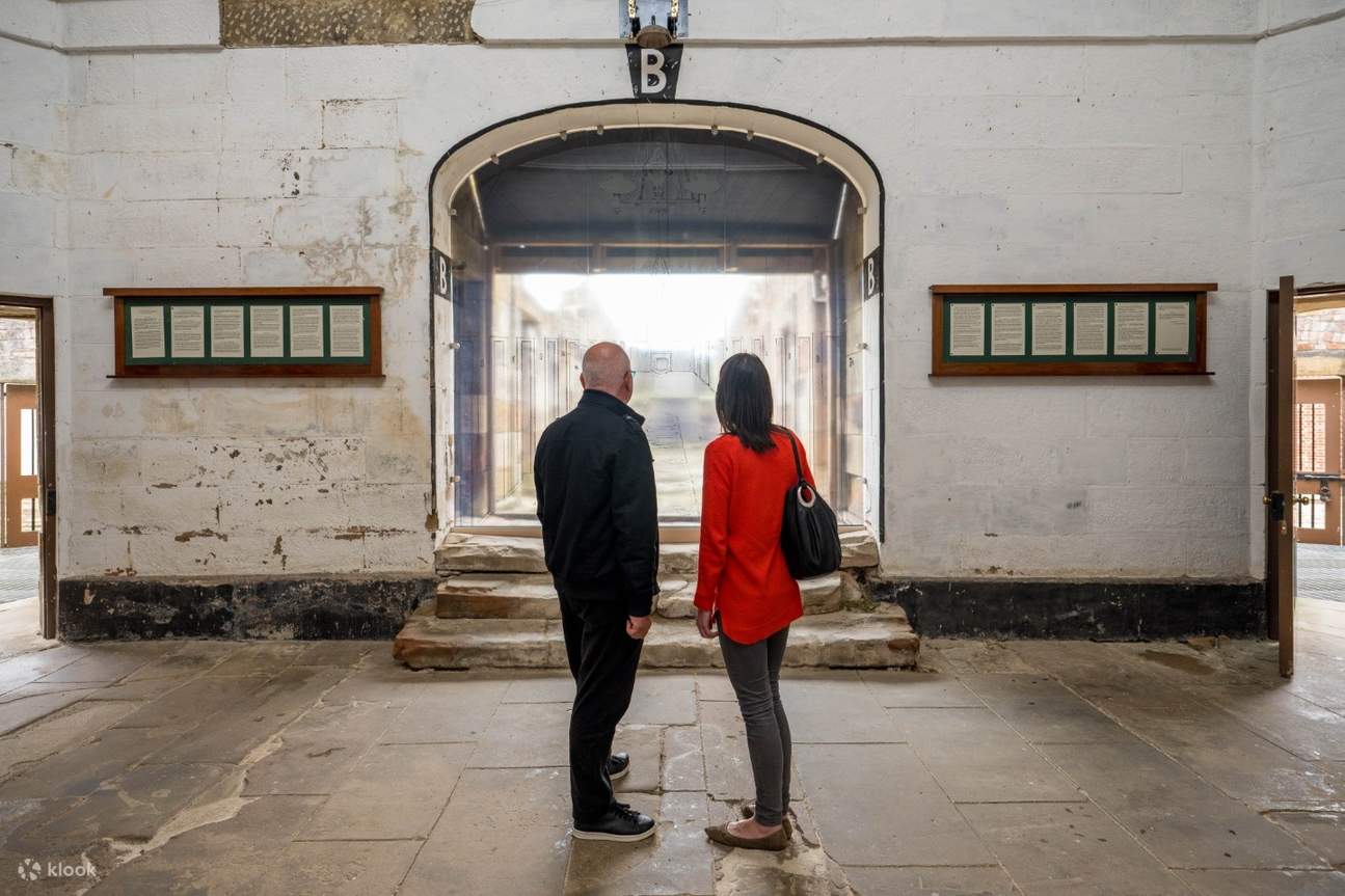 โครงสร้างเก่าของพอร์ตอาเธอร์