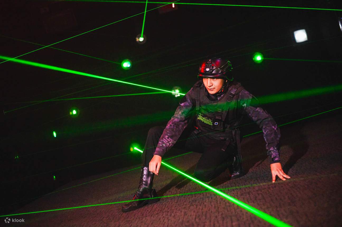 파타야 리플리 믿거나 말거나 박물관 티켓