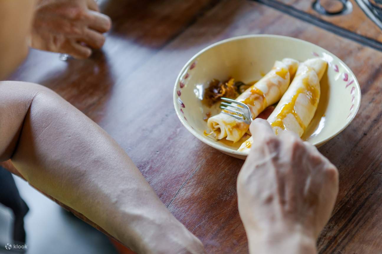 Moderne kulinarische Erlebnisse in Hoi An