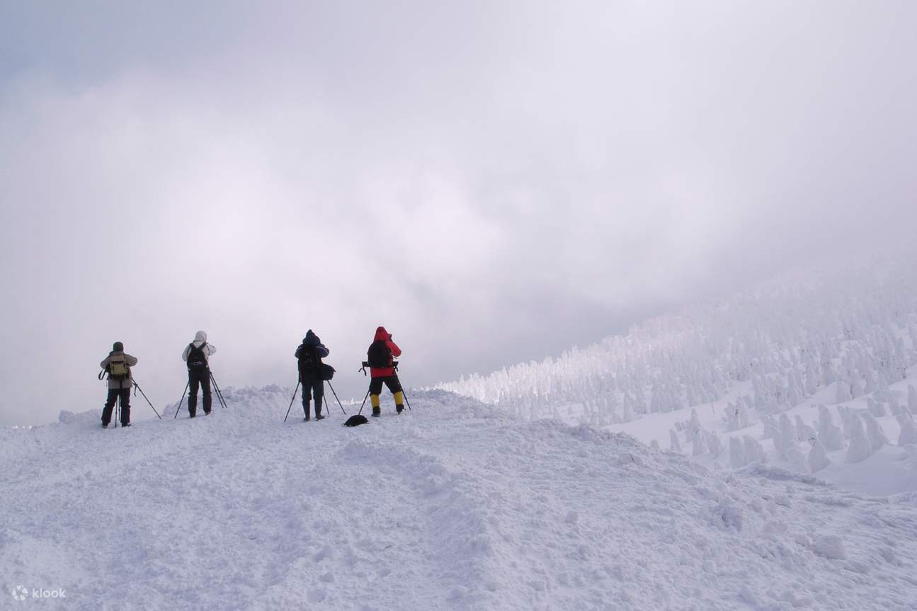Pelajaran ski pribadi dalam bahasa Inggris dan Mandarin di Resor Ski Shizukuishi