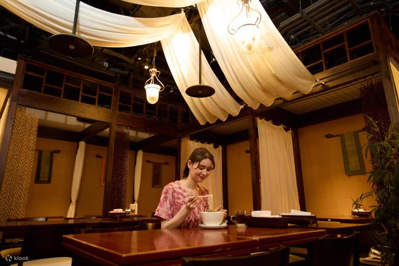 Tokyo Dome Natural Hot Spring Spa LaQua