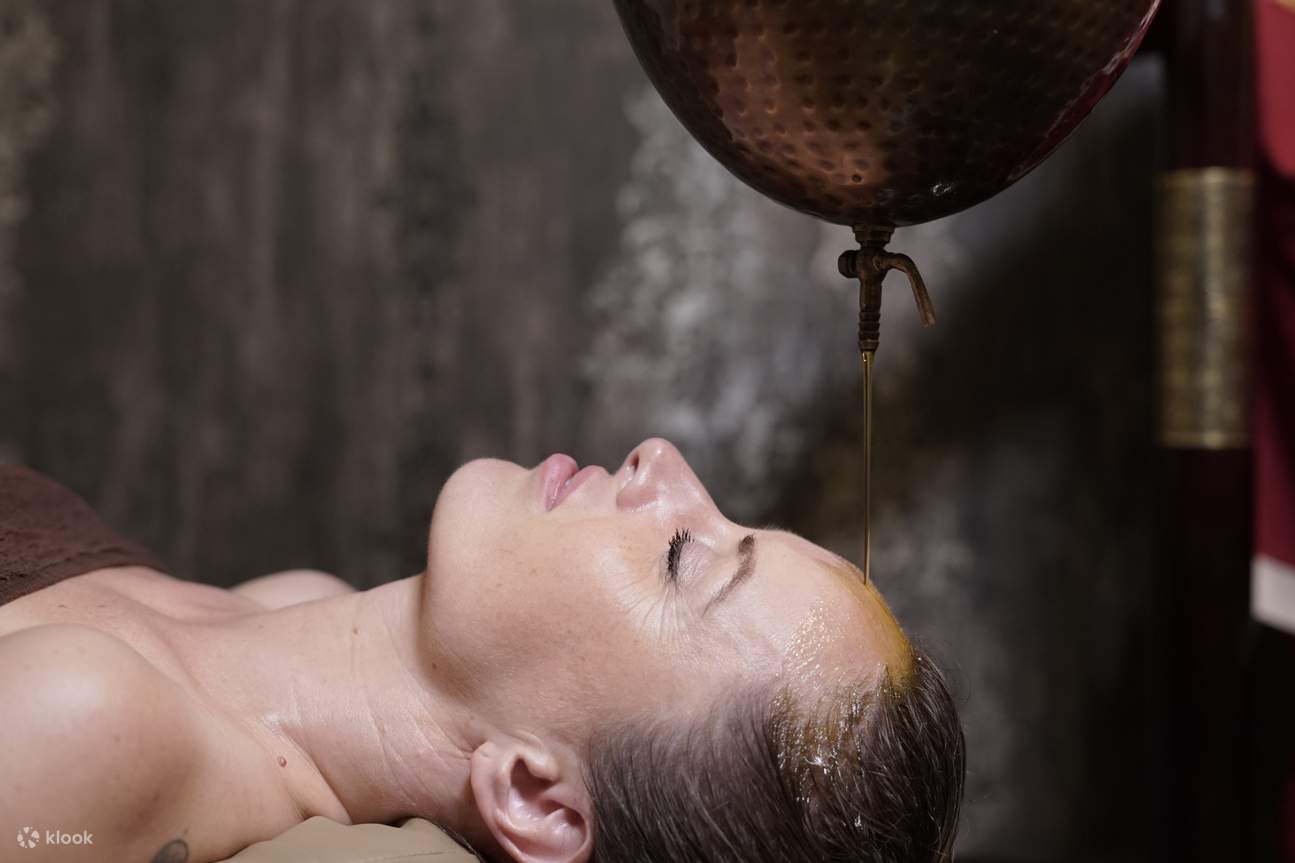 Attività di benessere a Singapore