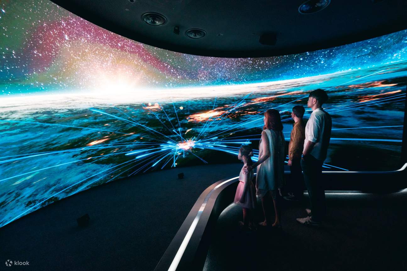 Changi Experience Studio