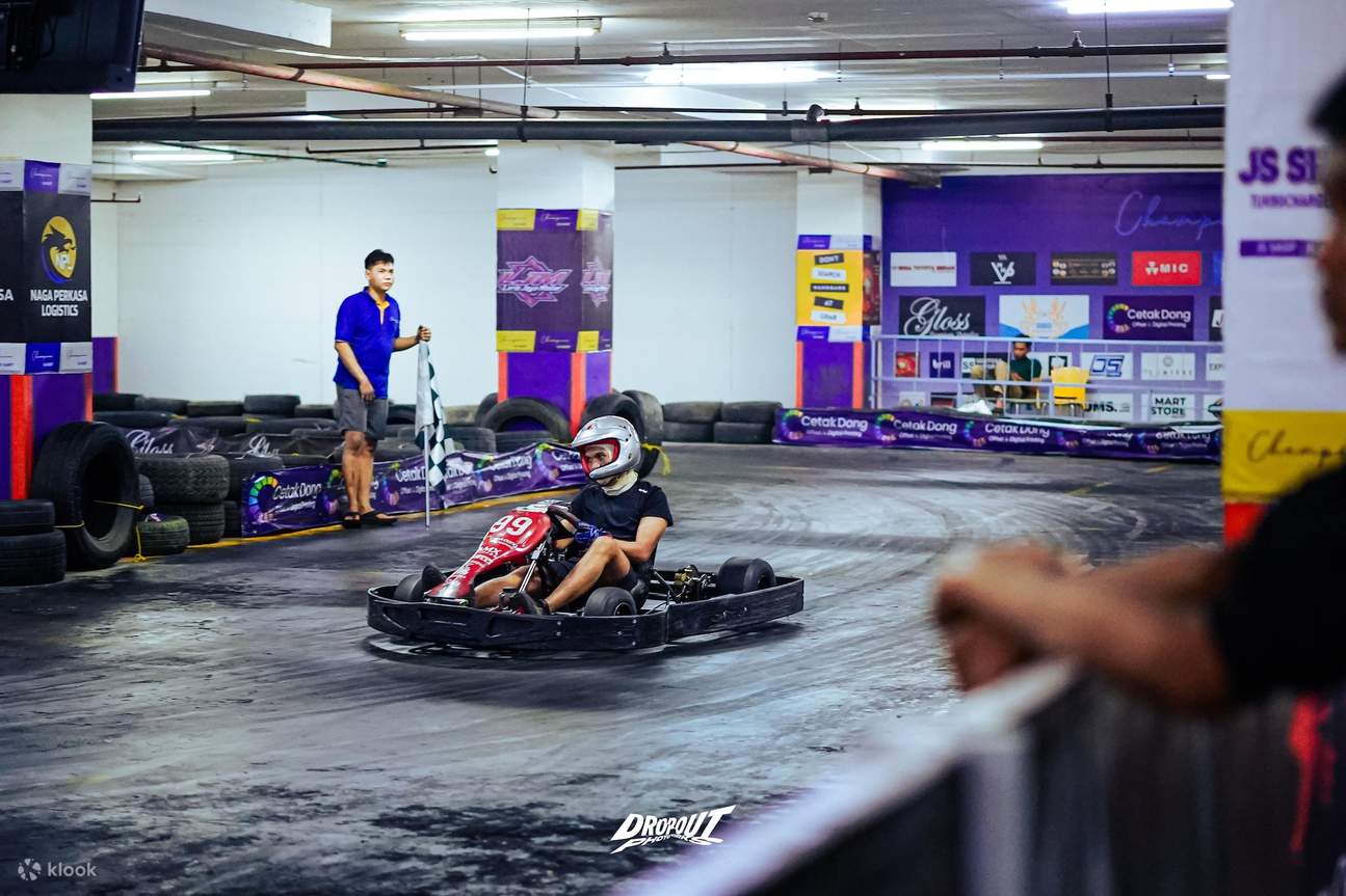 โกคาร์ท