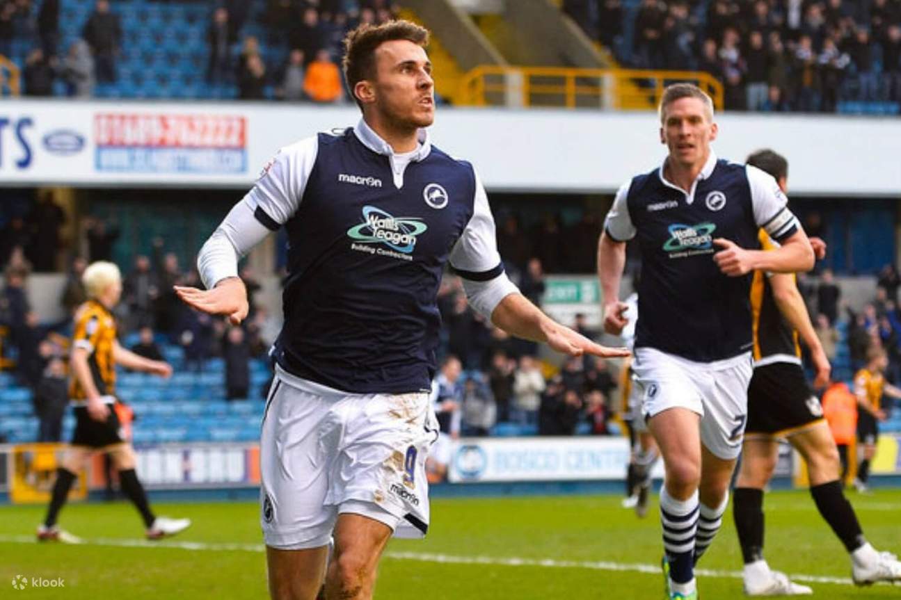 ผู้เล่นพร้อมสำหรับการแข่งขัน