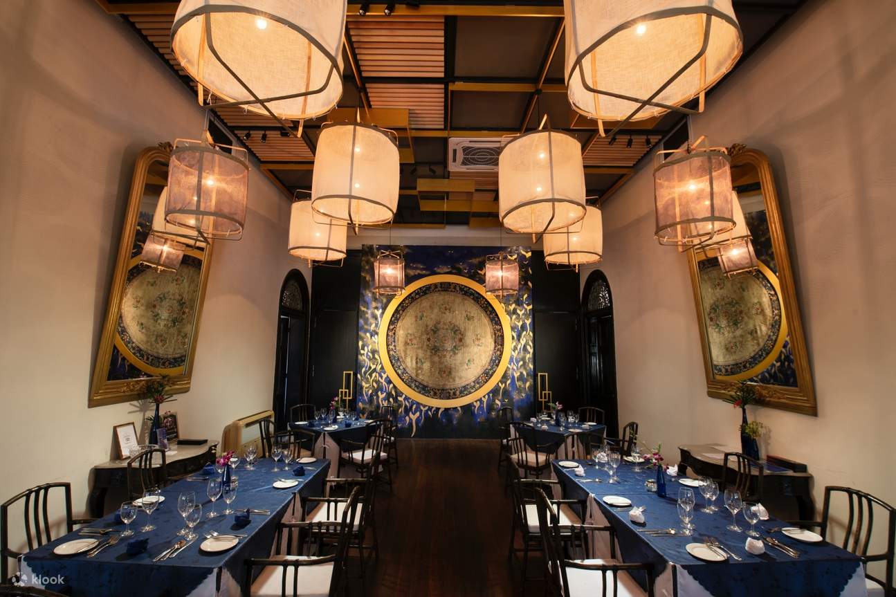 Indigo Restaurant