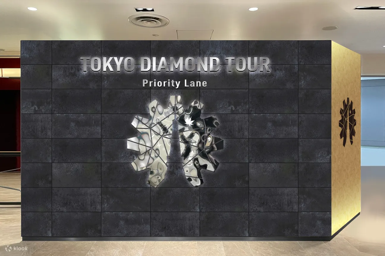 Tokyo Diamond Tour