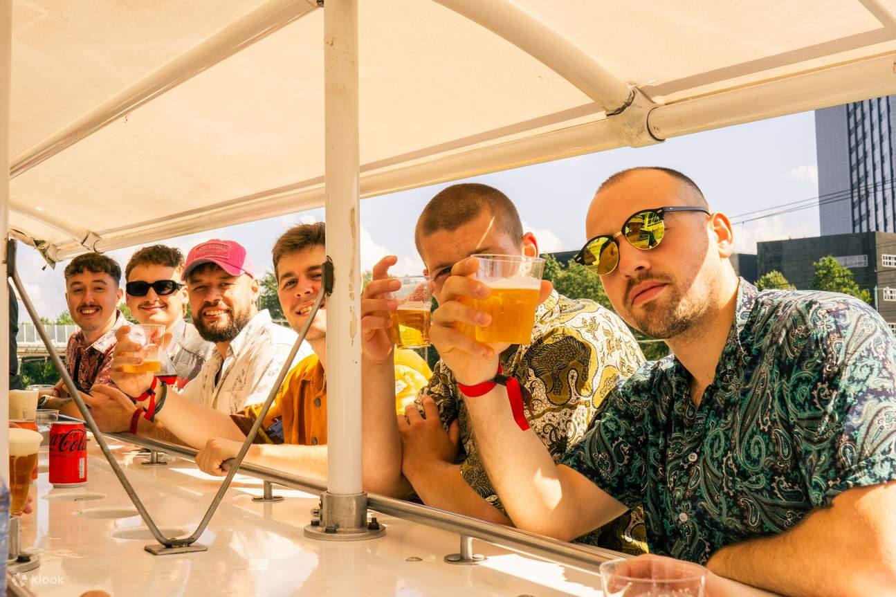 dutch-beer-bike-tour-in-amsterdam-klook