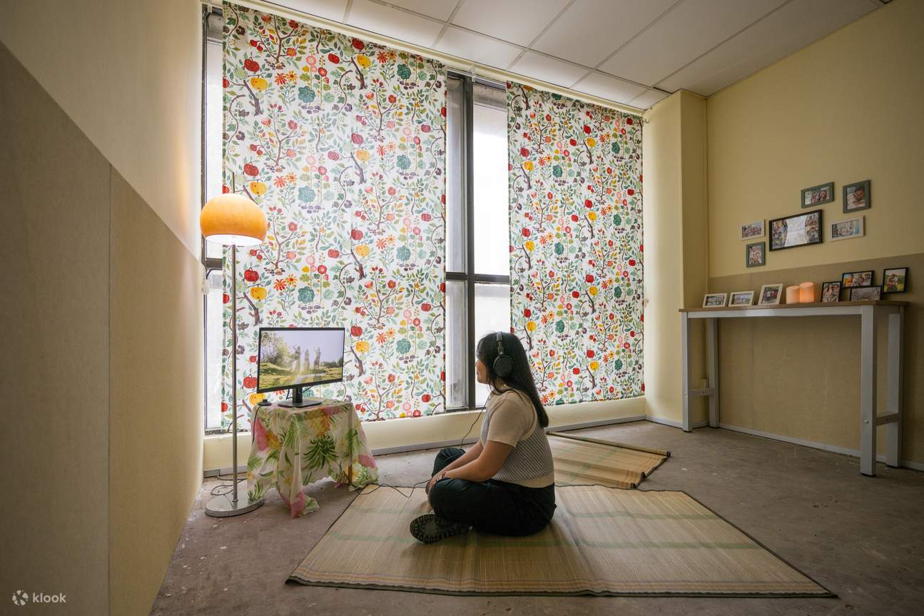 新加坡雙年展 2025：純粹意圖