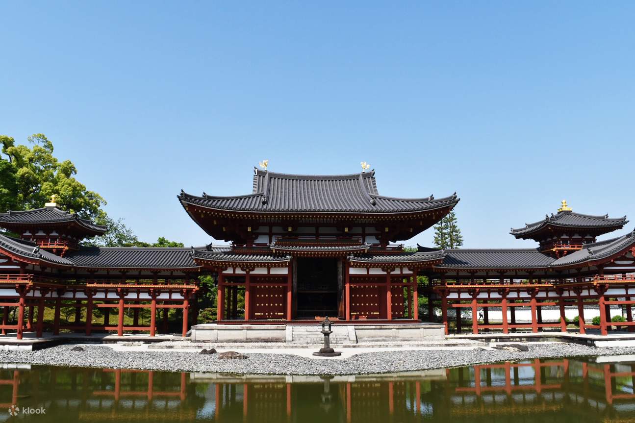 아라시야마 열차 & 세계유산 