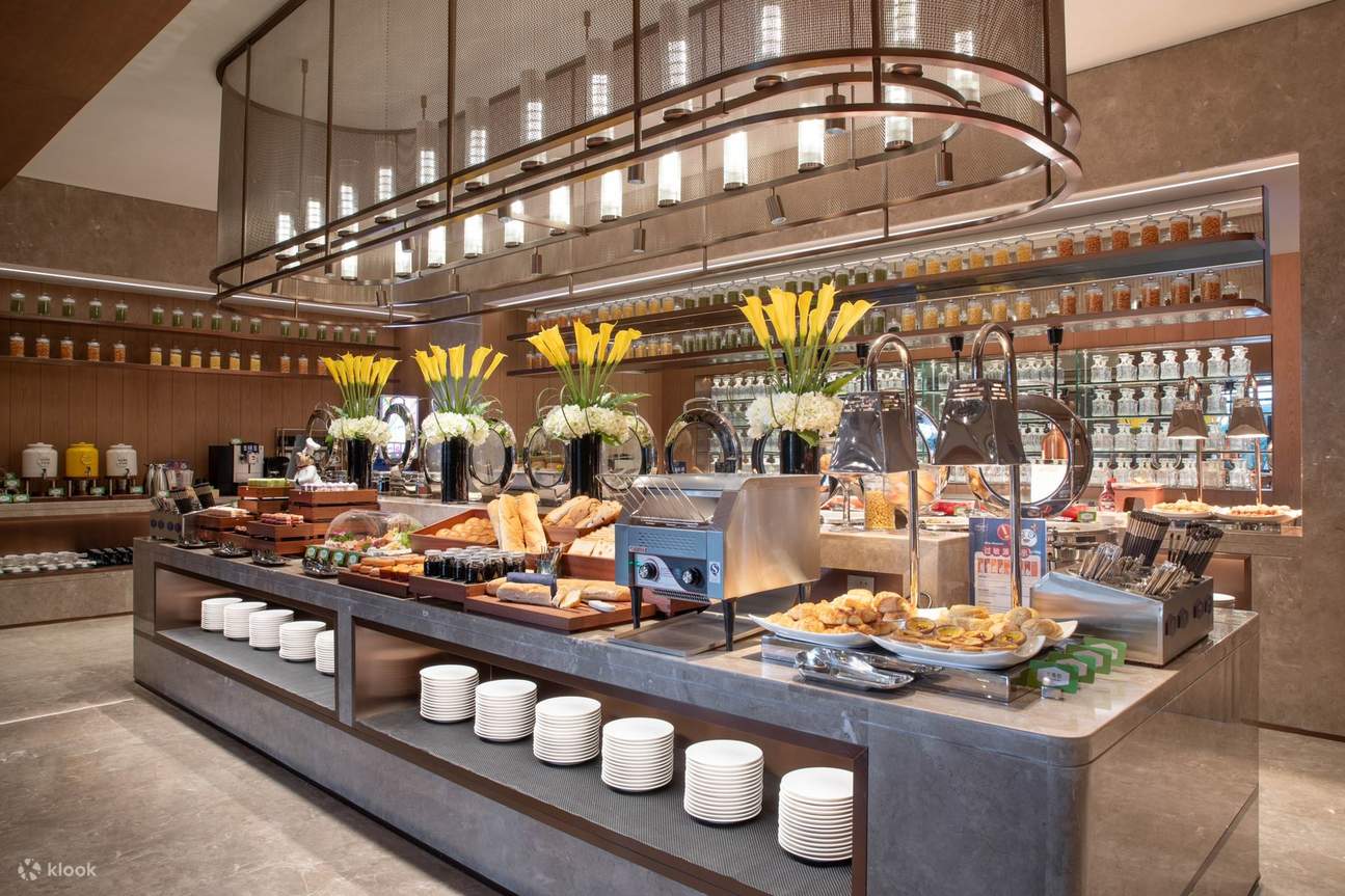 ハンプトン・レストラン