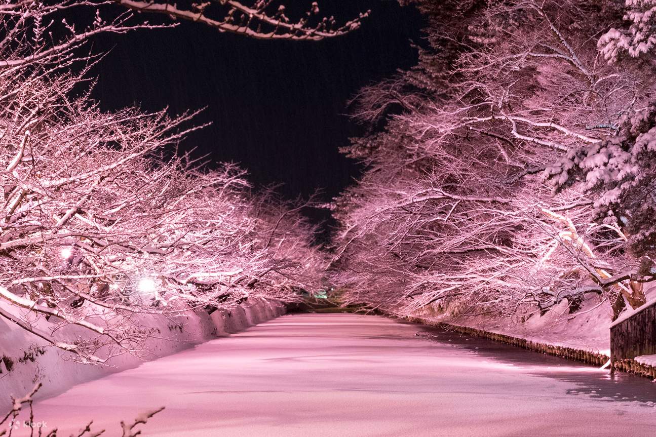 aomori-oirase-stream-lake-towada-mount-hakkoda-day-trip-klook