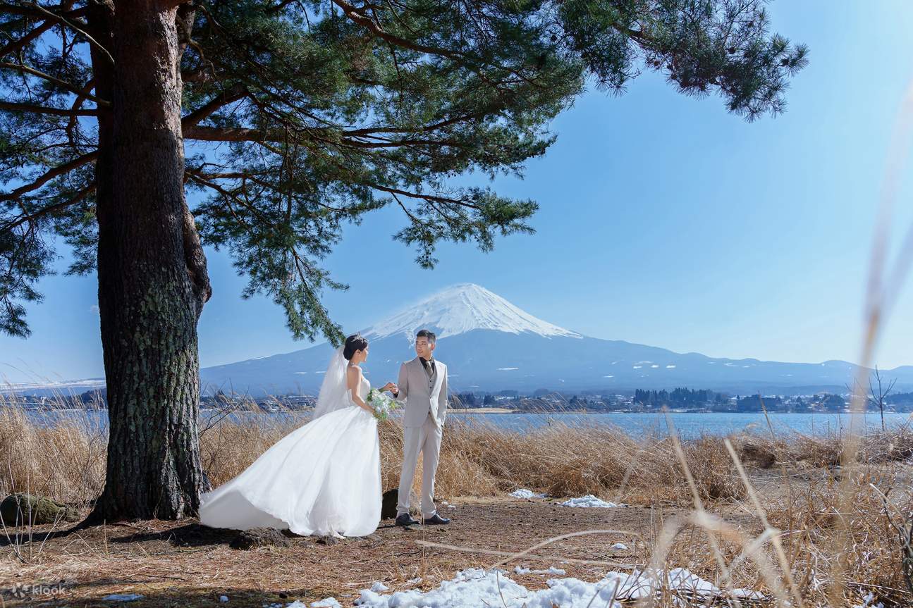 Photographie de mariage à Tokyo par HANAYAKA