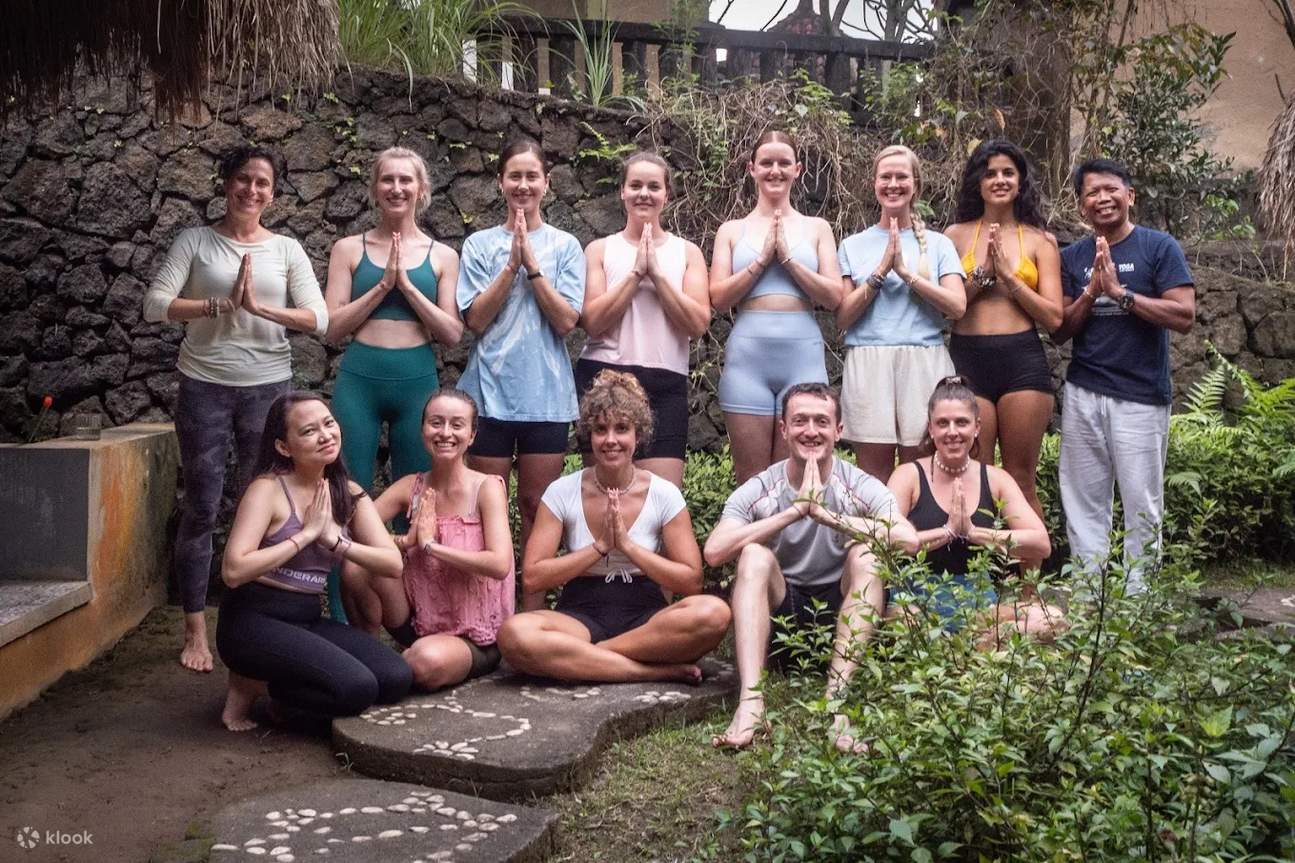 7-tägiges Firefly Retreat in Ubud, Bali