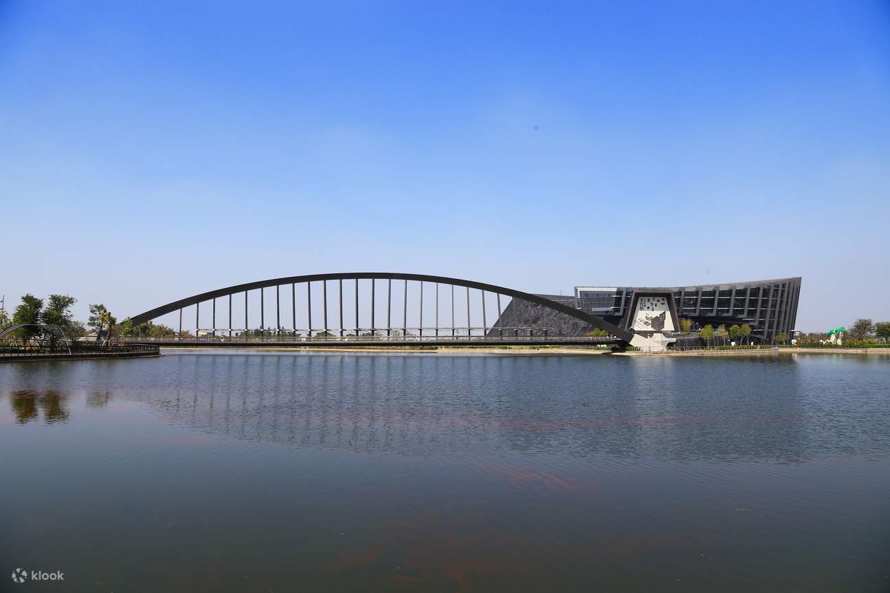 พิพิธภัณฑ์แห่งชาติพระราชวัง (สาขาภาคใต้)