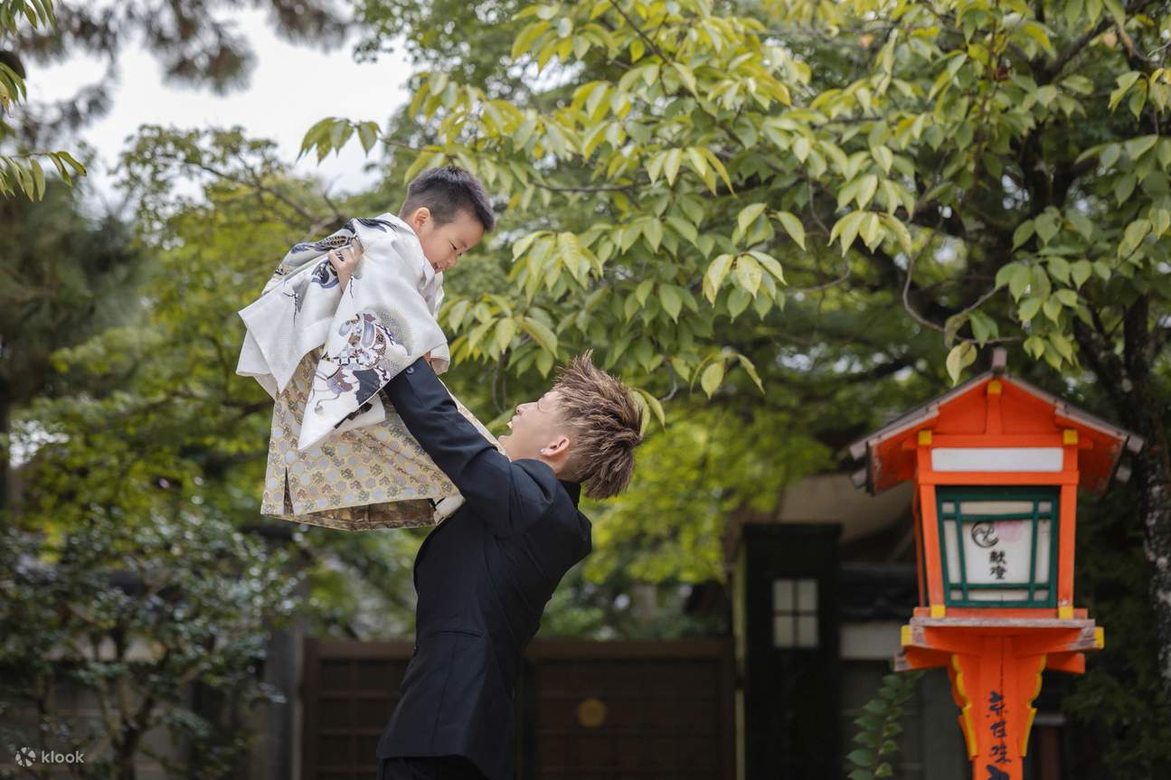 Киото Хигасияма Гион Кимоно и фотосъемка (Okimono屋)