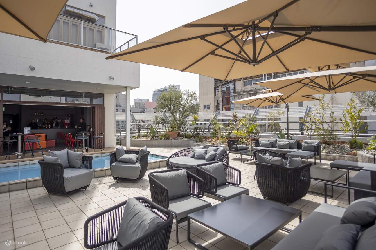 Japanese Sake/Beer/ Soft Drink - Tasting Experience inOsaka