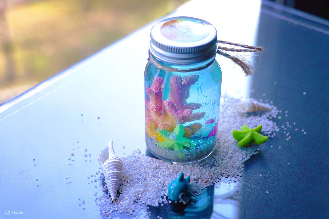 Experiencia DIY: Sueño de Copo de Nieve