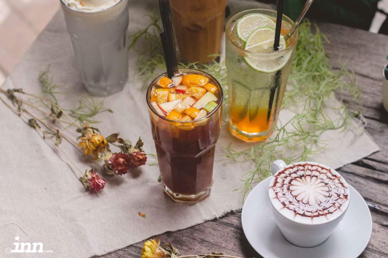 インドアホテル