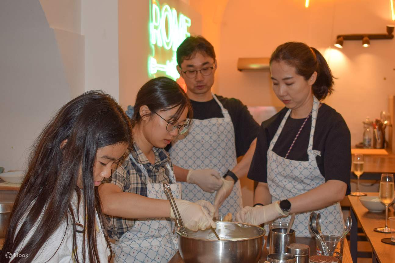 ทีรามิสุเนื้อนุ่มละมุนลิ้น