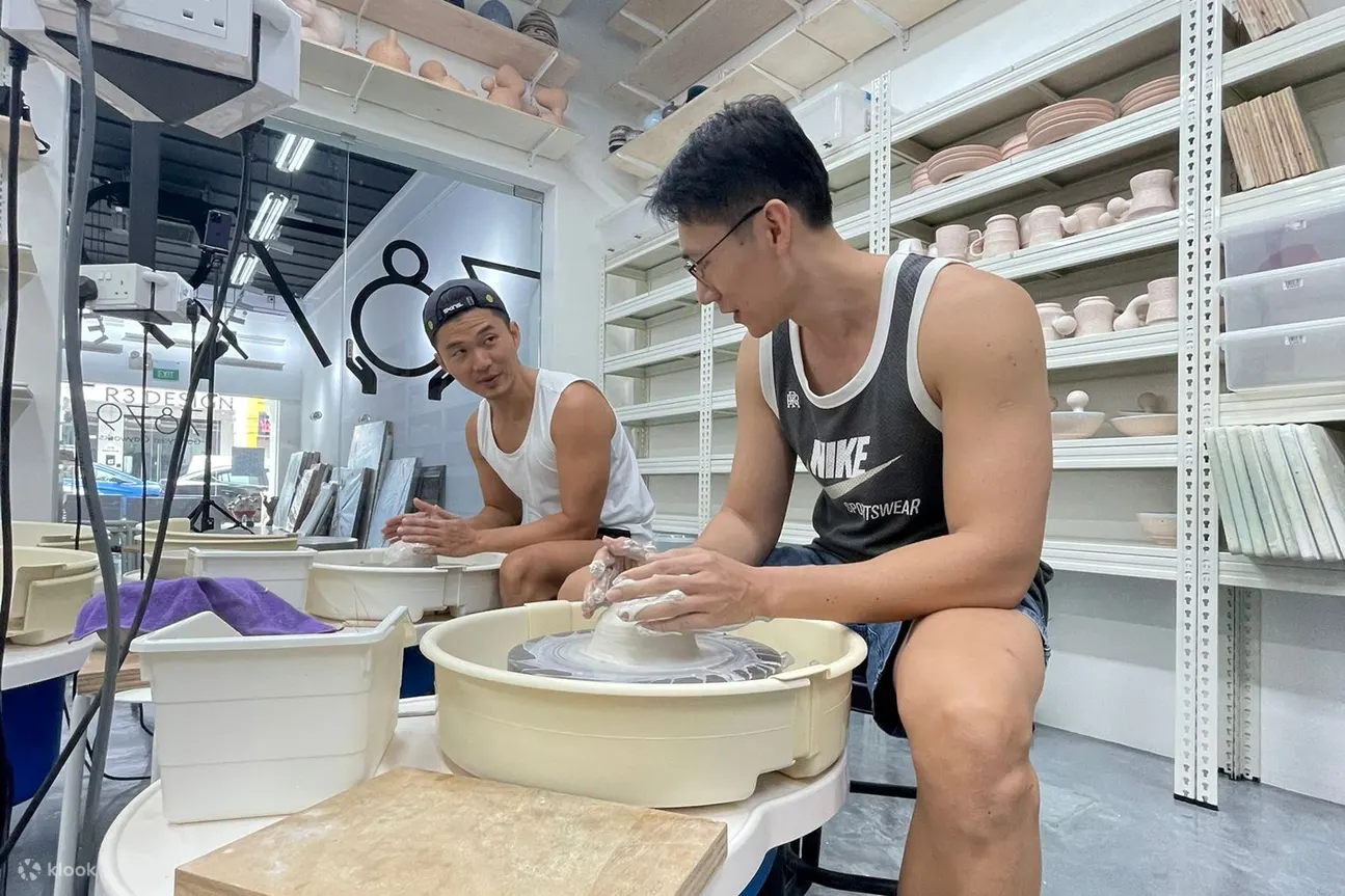 Creative date ideas in Singapore