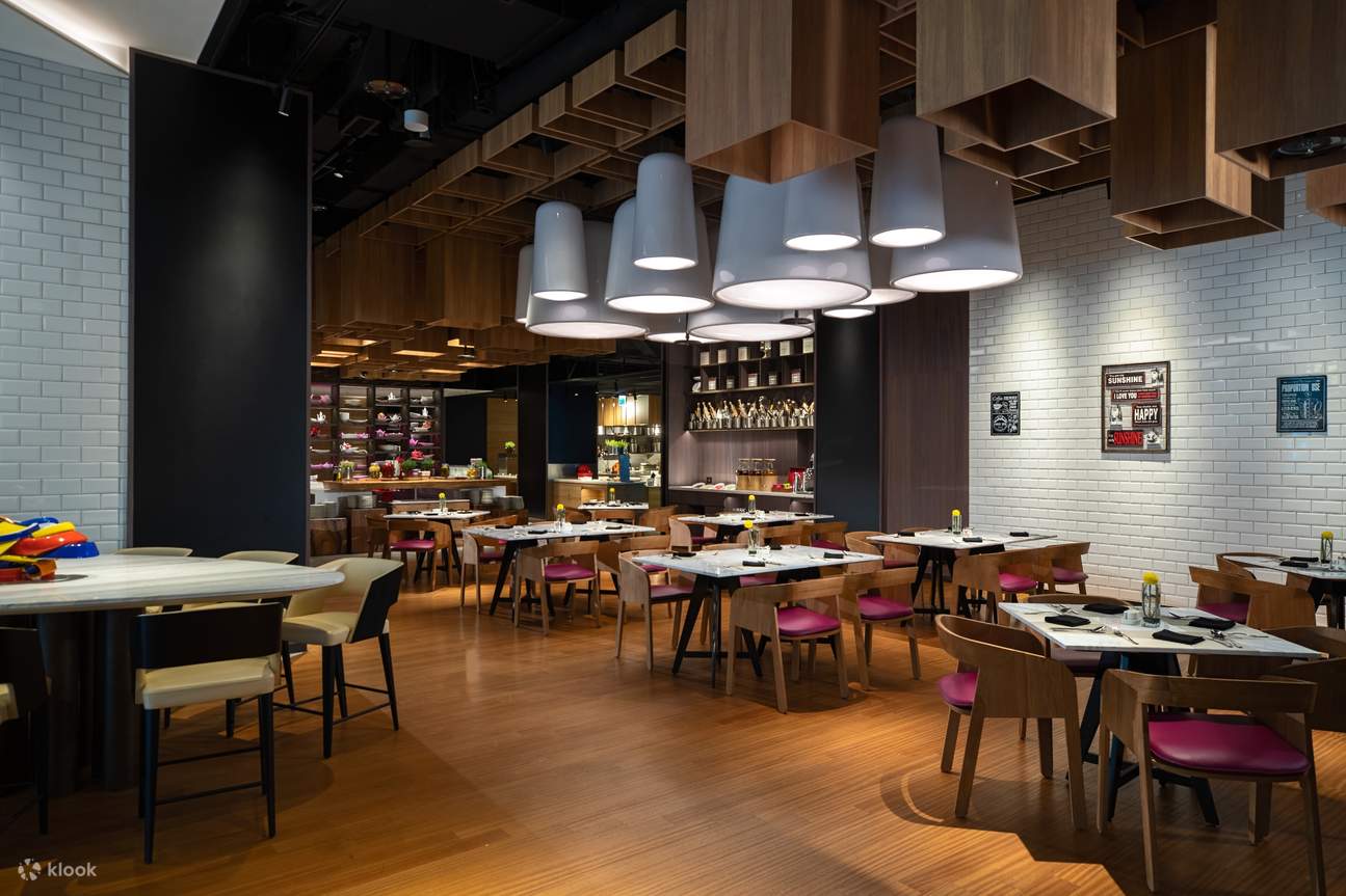 士林廚房,士林美食,餐廳,台北美食,景觀餐廳,士林酒店,沙拉吧,吃到飽,buffet