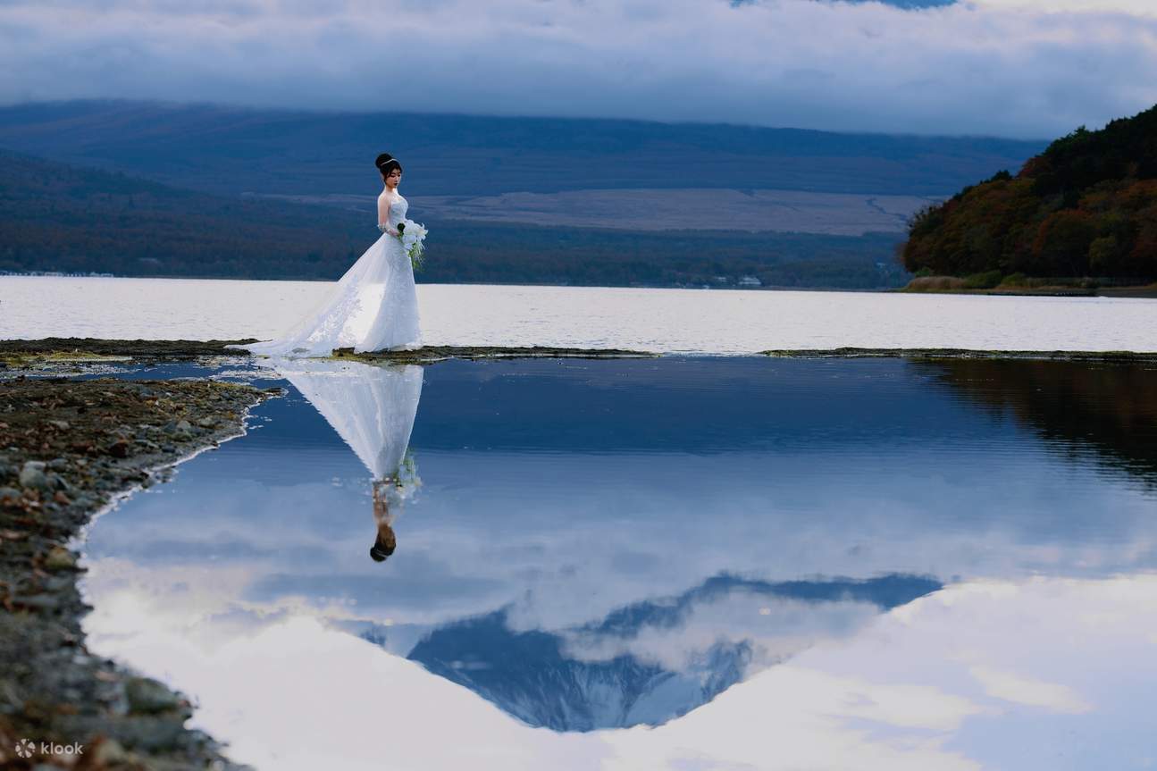 Chụp ảnh cưới Tokyo bởi HANAYAKA