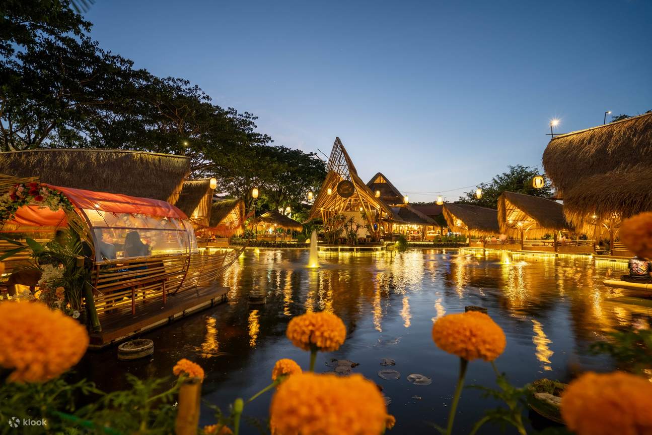 cottages presso Bale Udang Mang Engking a Kuta e Ubud