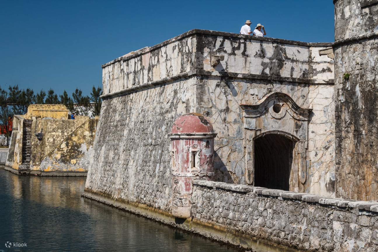 圣胡安·德·乌卢阿免排队门票