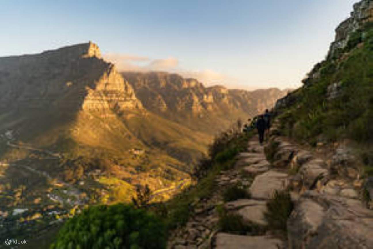 Escursione all'alba/tramonto a Lion's Head