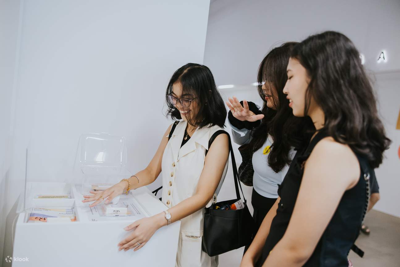 新加坡双年展 2025：纯粹意图