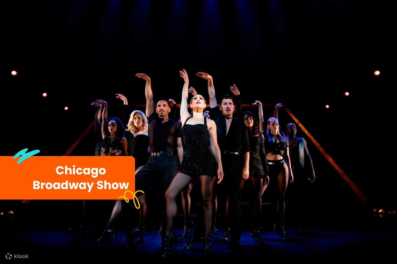 Thẻ Tham Quan New York City Của Klook