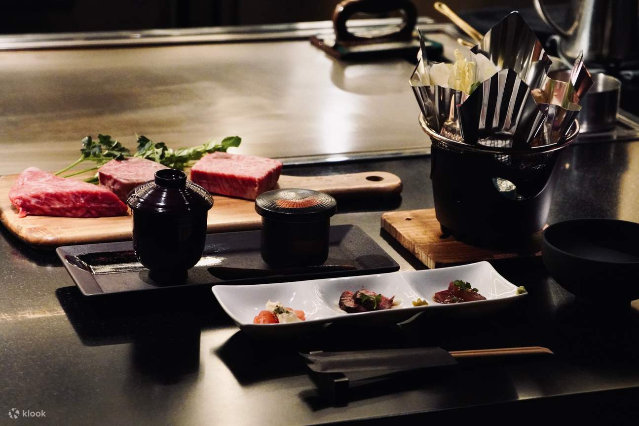 中央区 ヤミー和牛 FUJIWARA STEAK HOUSE 熊本 (Chuo-ku, Yummy Wagyu FUJIWARA STEAK HOUSE Kumamoto)