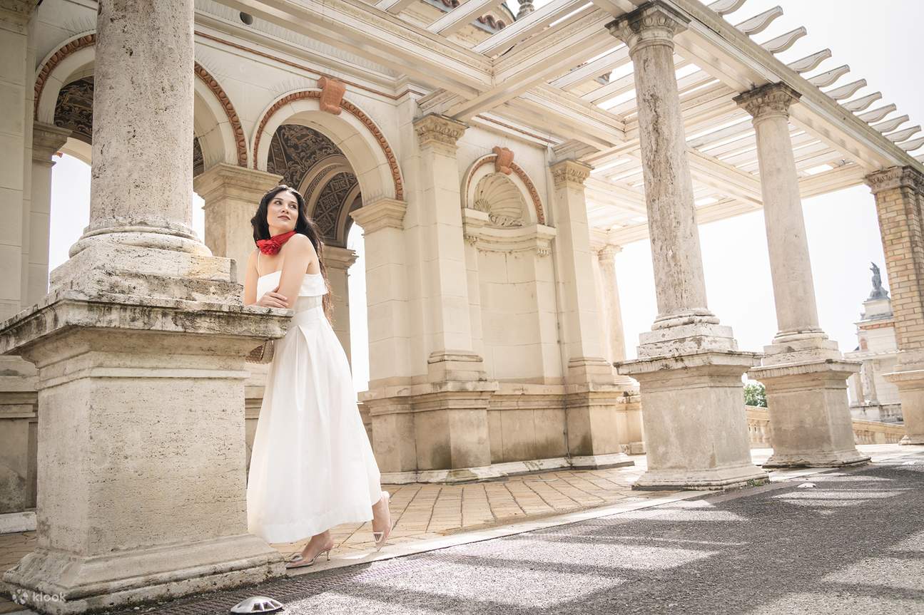 Fotografo per vacanze per collezionare fantastici ricordi a Budapest