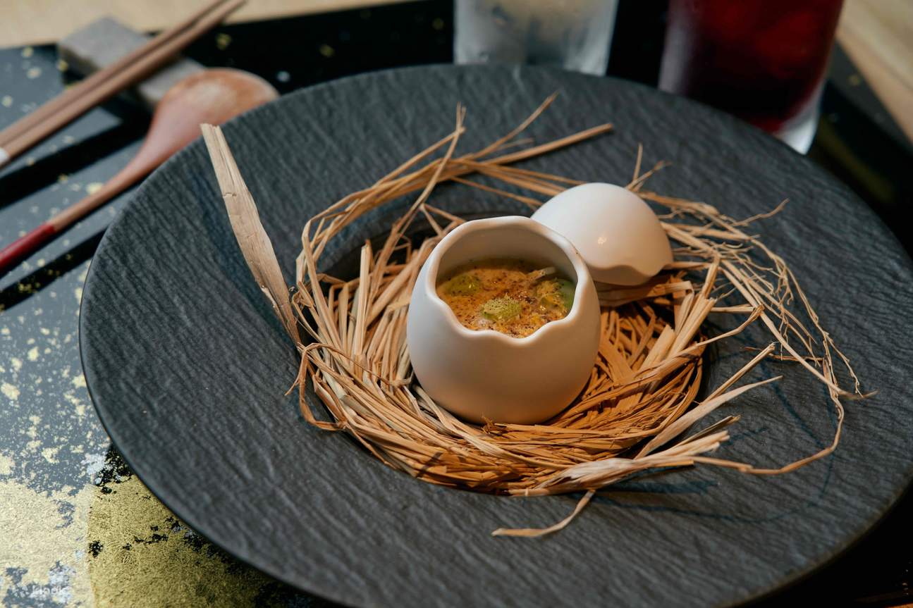 Nisi-Azabu Shiruku-ya