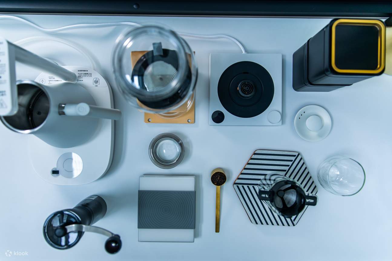 Sesi Bar Teh Woobbee