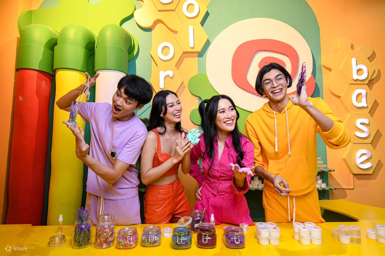 슬라임 구토피아